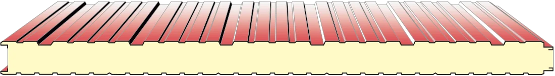 Alfa 1 profile section