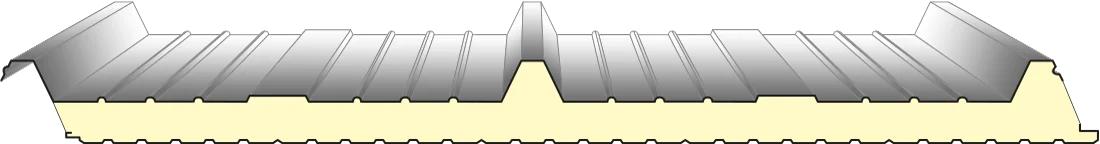 Delta 3 profile section