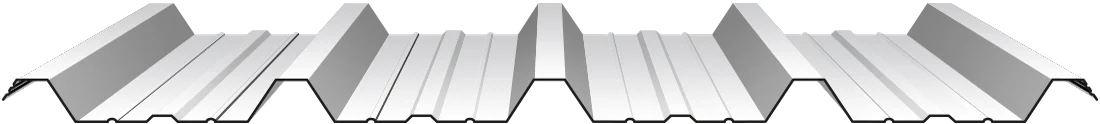 R/W 1000 profile section