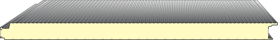 Wall Design profile section